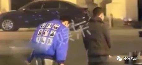 周也和赖冠霖真的在一起吗,周也和赖冠霖的恋情是真的吗