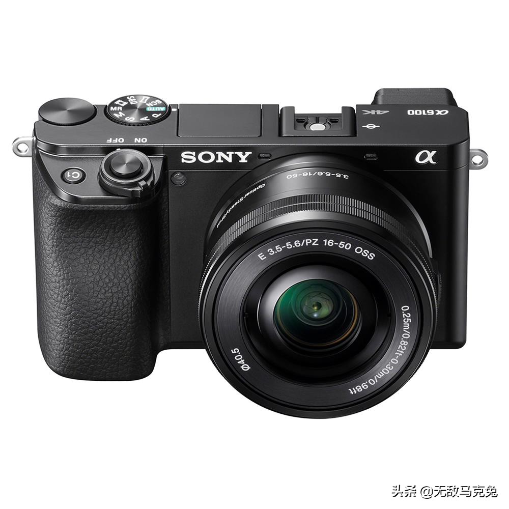 目前最好的无反相机排名前十,十大无反相机排行最新款图片