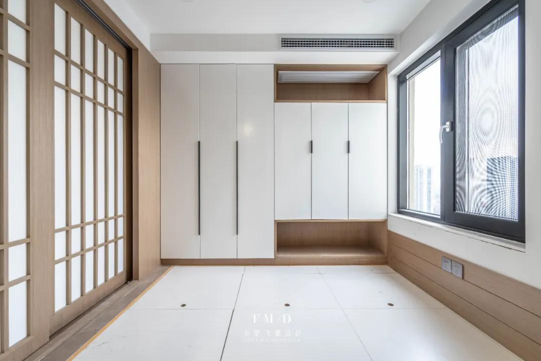 我家坚持不留客房，浪费空间又要天天收拾，真有亲戚经常来住？