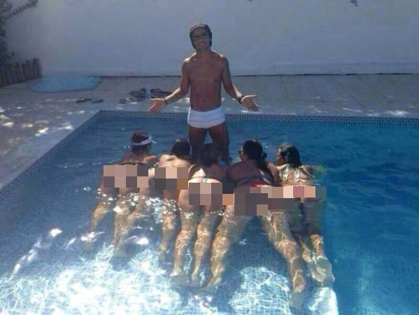 足坛花心大萝卜排行榜,足坛花心大萝卜