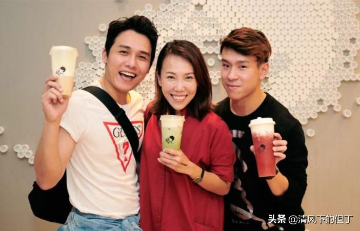 喜茶老板聂云宸创业故事,喜茶创始人聂云宸专业