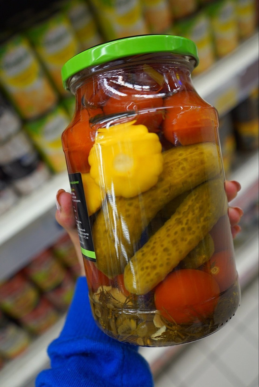 俄罗斯超市物价100人民币,俄罗斯物价100块可以买到什么