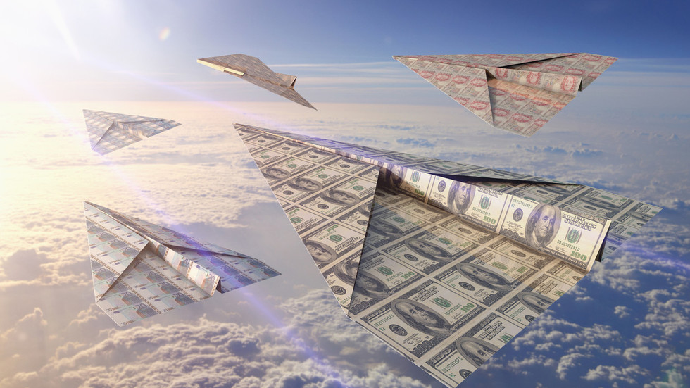 伊朗正式用人民币替代美元,拟从德国转运现钞后,事情又有新变化