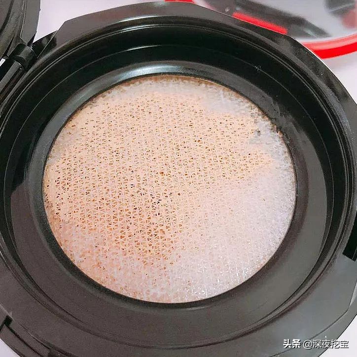 百元以下气垫真实测评,相关视频测评5款网红气垫纯干货