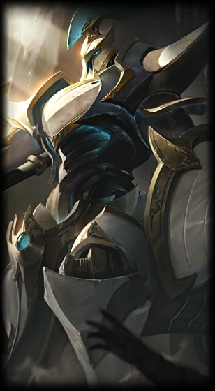 零式枪骑皮肤,零之枪骑出处