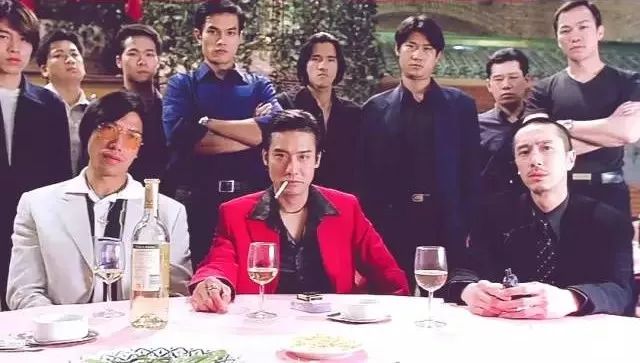 梁家辉回忆咸丰,梁家辉咸丰皇帝