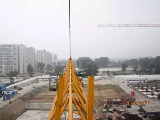 大型机械设备安全检查,施工设备安全检查要点