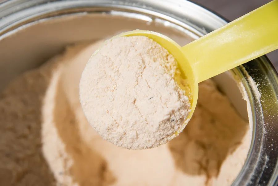 便宜大碗的代餐粉有哪些,代餐粉测评10款