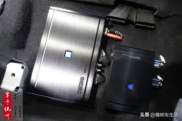 镇江本田crv改装音响,江夏本田crv汽车音响改装方案推荐