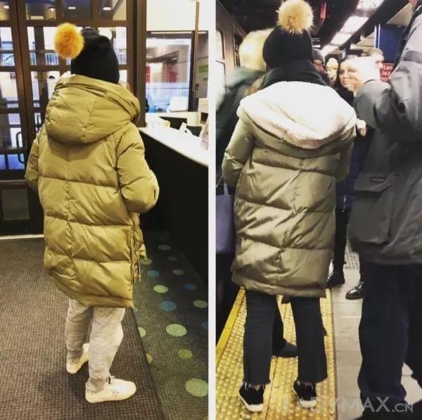 比加拿大的鹅还暖的国产羽绒服,比加拿大鹅更高端的羽绒品牌