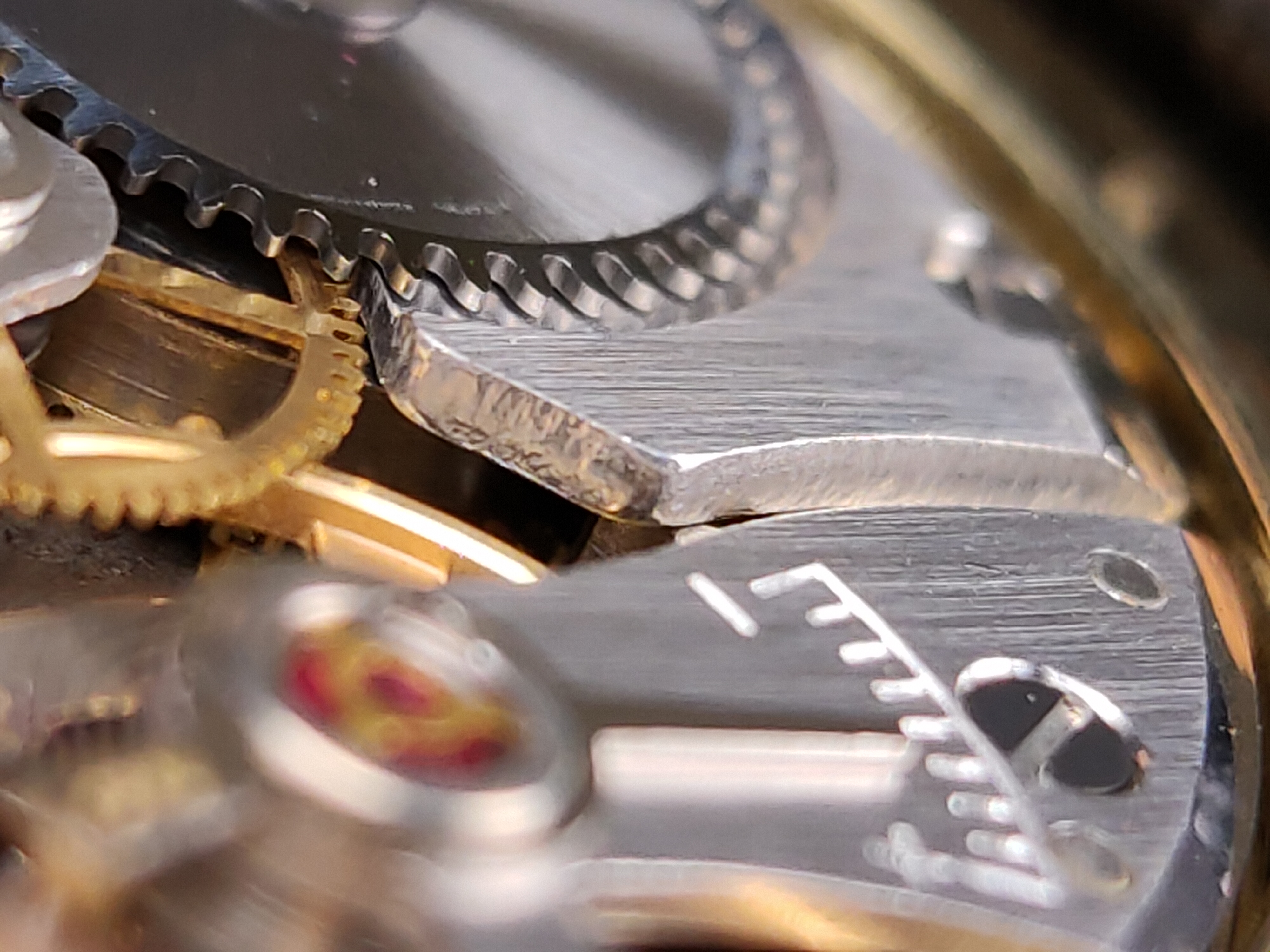 老表速扒之荣汉斯大师