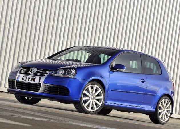 第八代高尔夫有多强大,第八代高尔夫深度测评