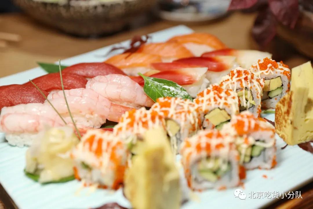 在北京吃遍全国30个地方的招牌菜,北京一天吃遍两个商场的快乐