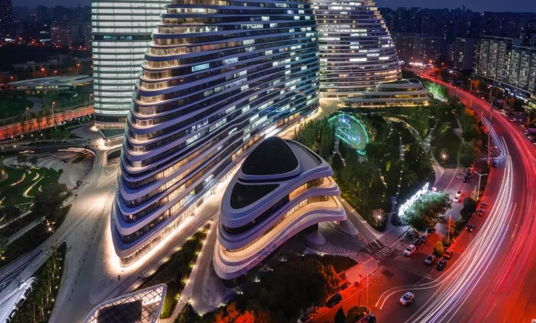 潘石屹为什么会清仓,soho中国潘石屹夫妇清仓