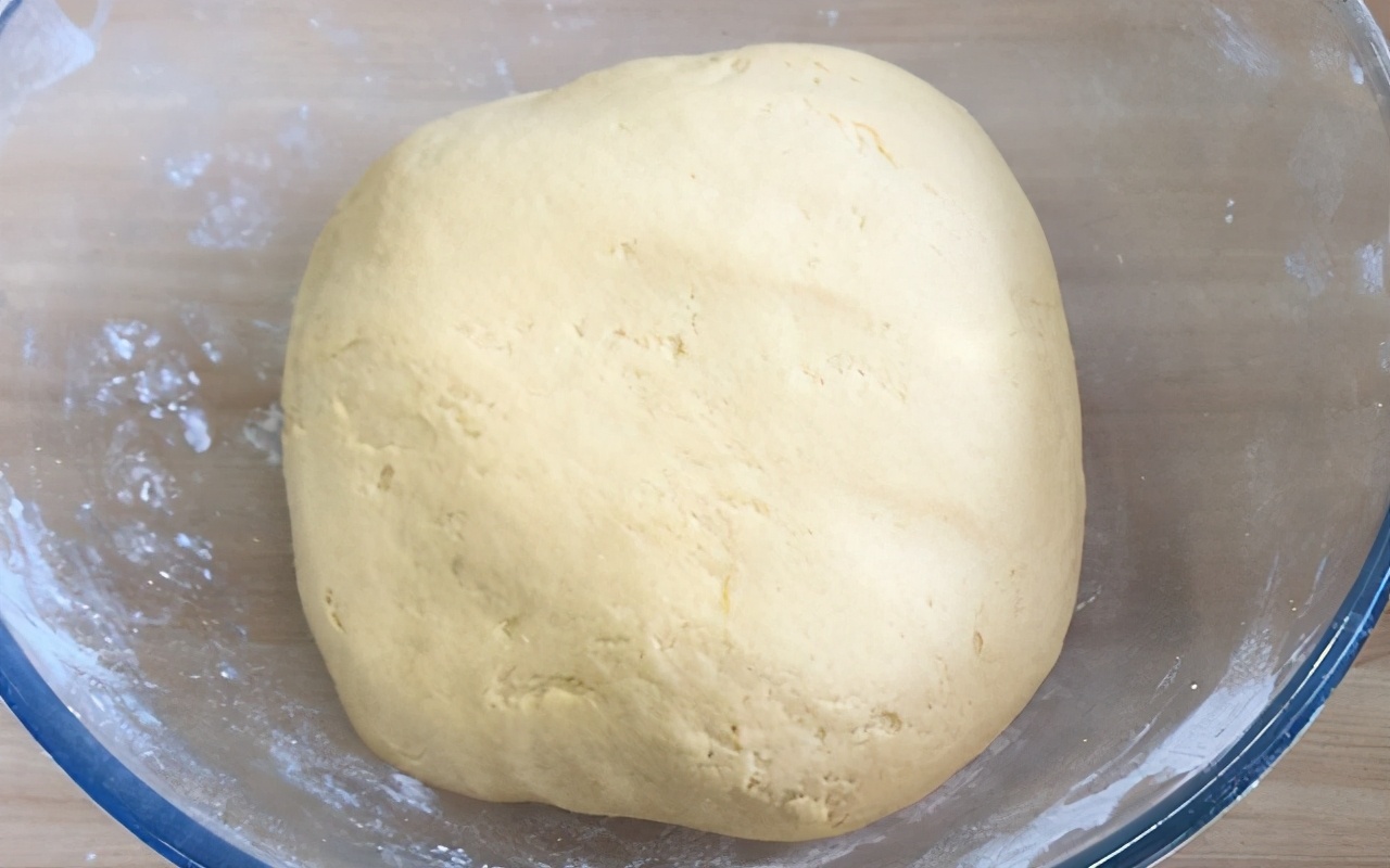 红薯馒头怎么做才松软又好吃,红薯的神仙吃法红薯馒头