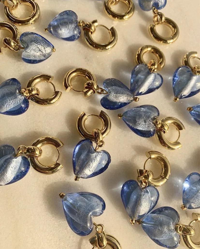 珍珠耳钉优雅永不过时,经典大方的耳钉