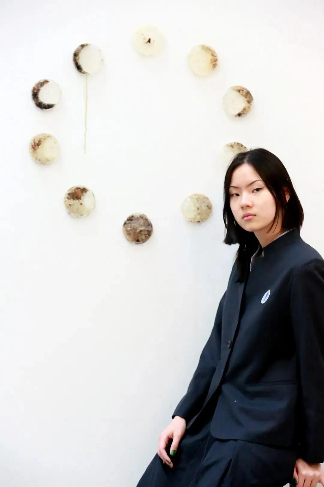 4位鼎石女生的科学梦