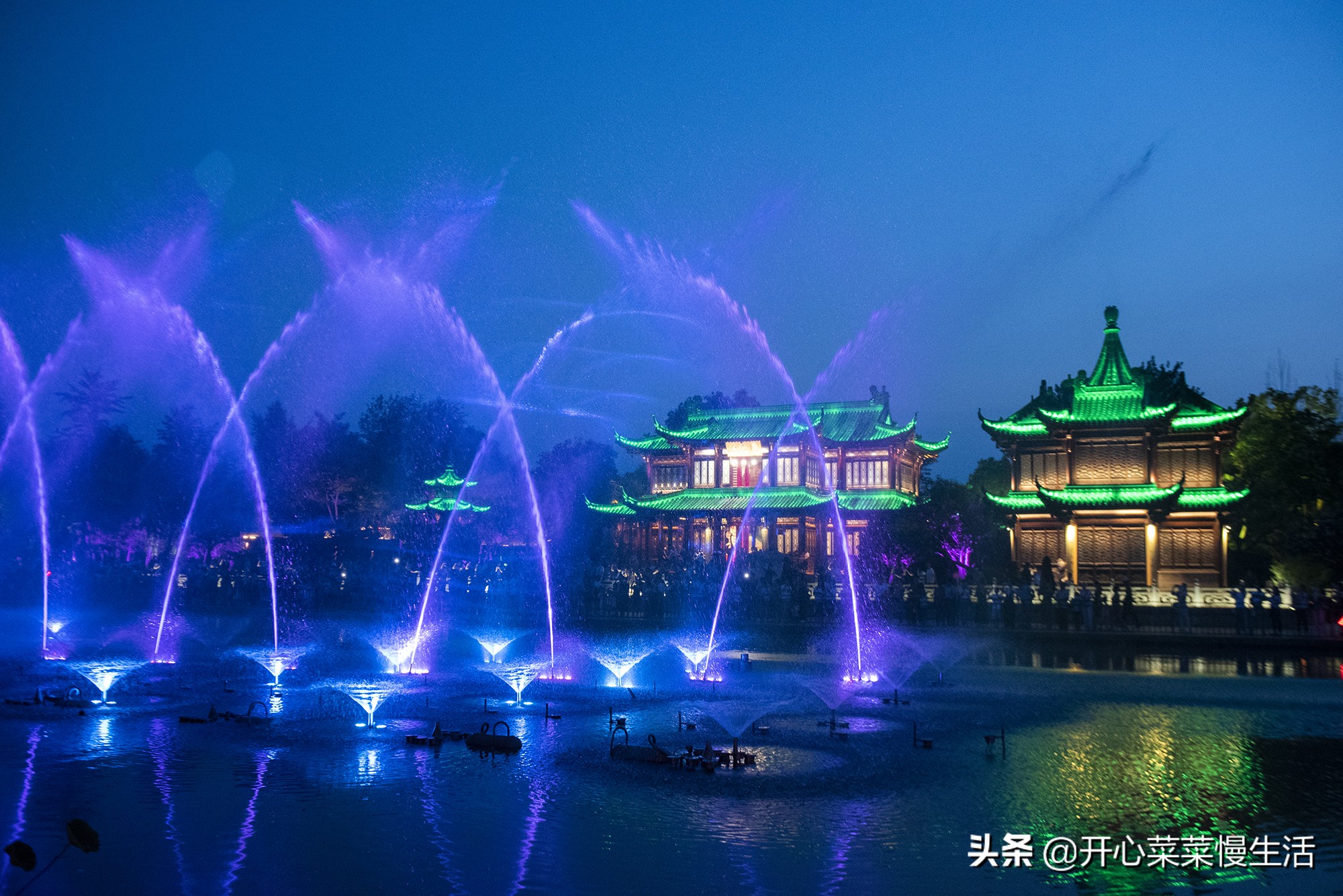 扬州、广州、成都,哪座城市的人日子过得快活?说出来谁都不服谁