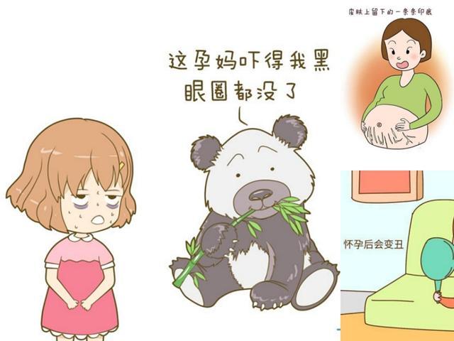 什么样的护肤品适合孕妈妈,孕妈可以正常用护肤品吗