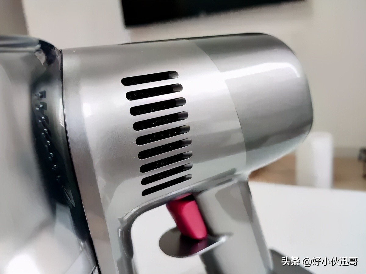 国产吸尘器超越戴森,追觅吸尘器t30对比戴森