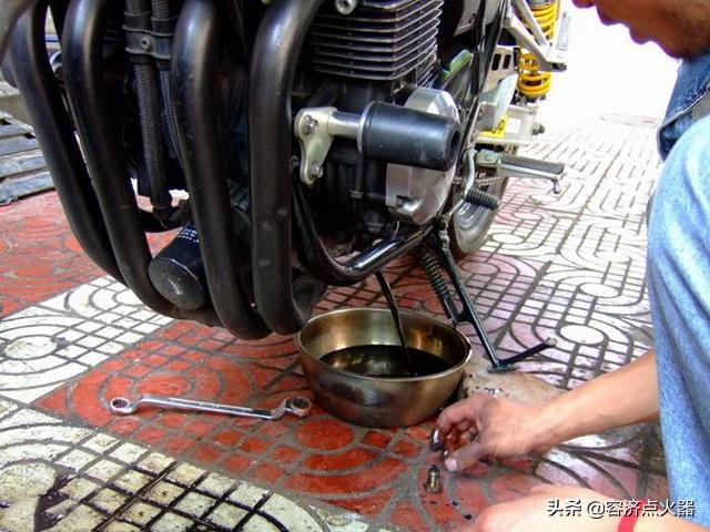 摩托车速度下降怎么回事,摩托车速度为什么这么快