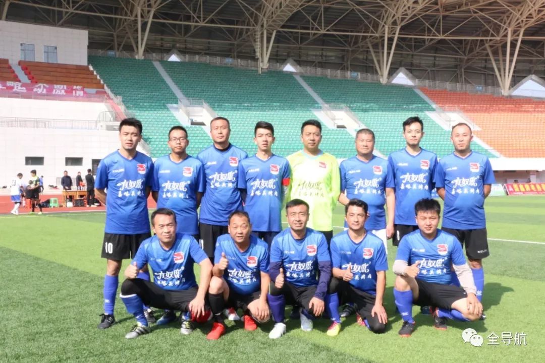 临夏市足球联赛开幕式,临夏银行杯足球联赛