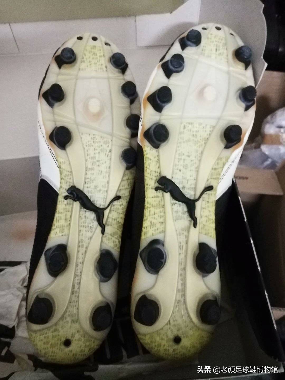 足球鞋的寿命有多长？老了以后会有哪些病？有病该怎么治疗？