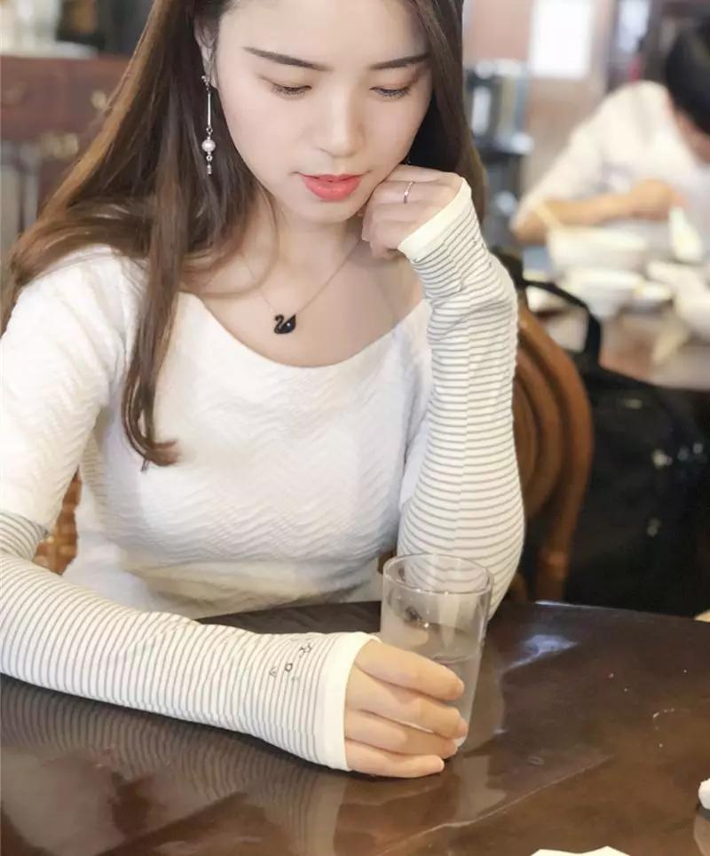 千万不要经常擦防晒霜,千万不要涂防晒不均匀