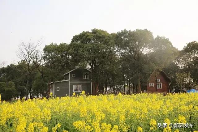 遇见美丽水乡,鄱阳鄱阳湖