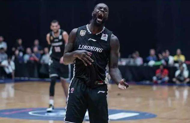 辽宁男篮为啥换帅,郭士强当时为什么离开辽宁男篮