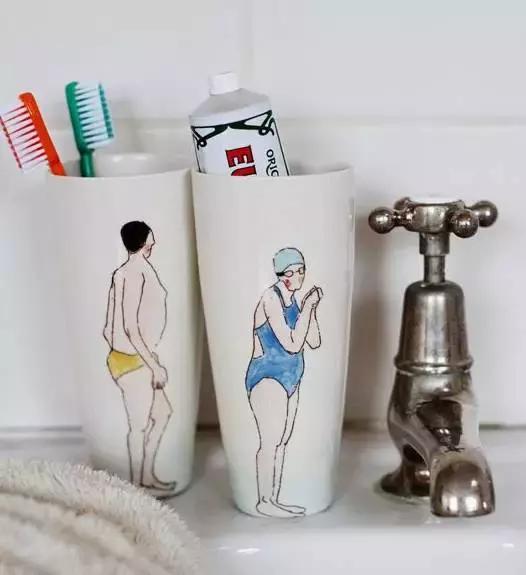 5元和40元牙膏的区别,5元与35元的牙膏有什么区别