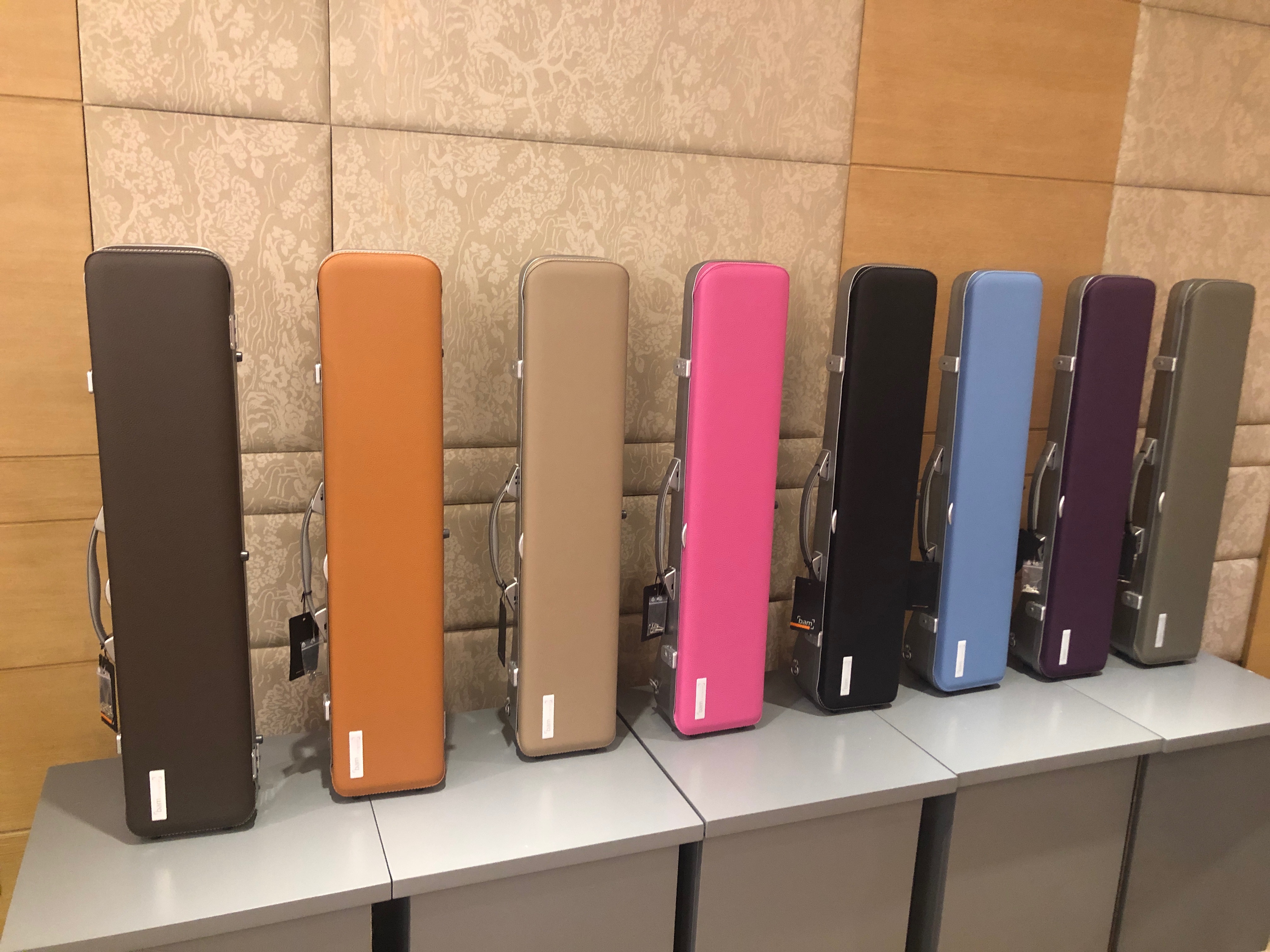 bam琴盒官方旗舰店,bam琴盒和gewa琴盒