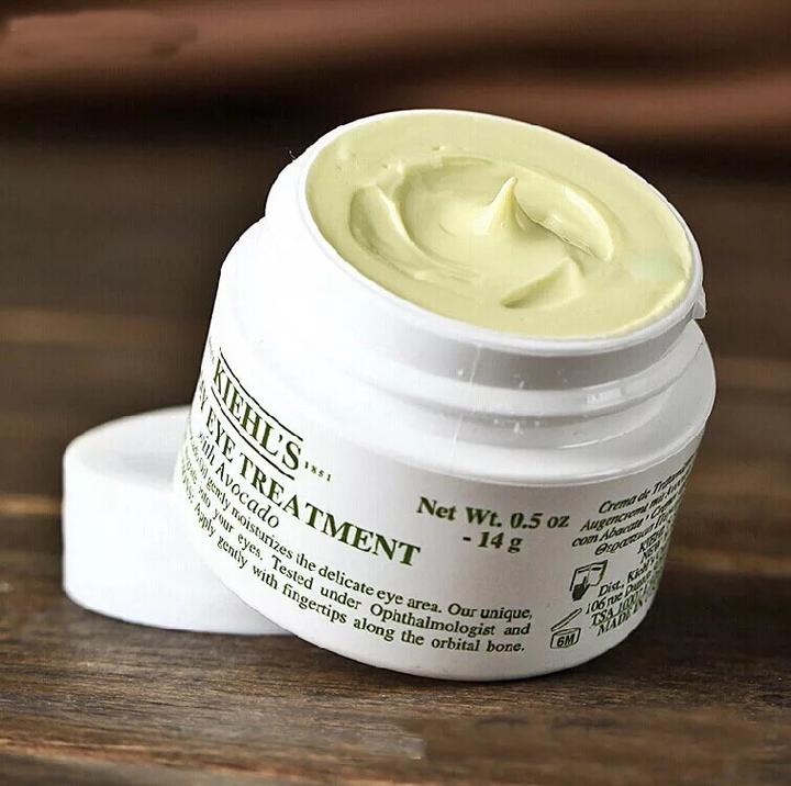 可以让眼部饱满的眼霜推荐,眼霜推荐去细纹抗皱性价比高