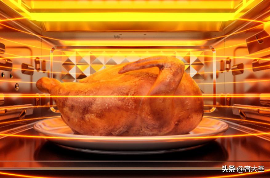 嵌入式蒸烤箱哪种控温方式好,蒸烤箱全嵌入式哪种好