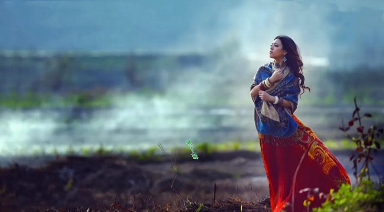 音乐和舞蹈就是调节心情的良药,音乐跟舞蹈是情绪最好的调节剂