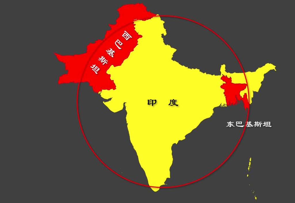 被撕裂的印度：从甘地之死谈起