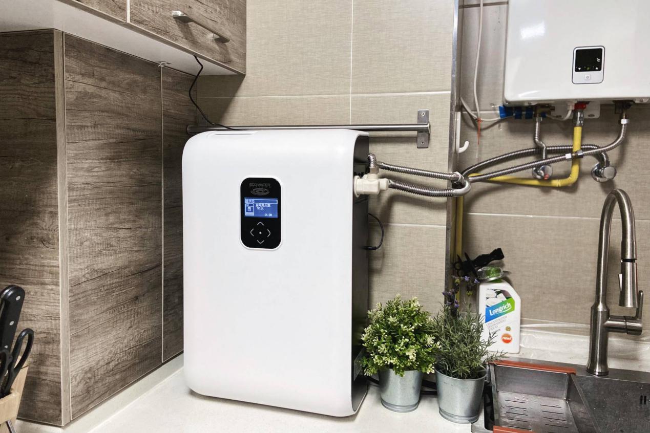 软水机软水效果都一样吗,什么样的软水机好用