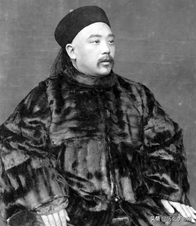 光绪为何没杀了慈禧自己执政,光绪直接亲手杀了慈禧会怎样