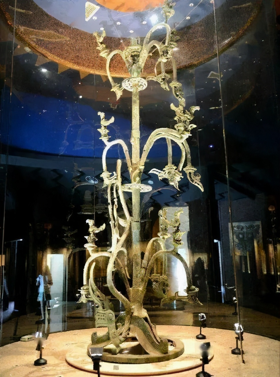 三星堆遗址的古蜀国文明发现了吗,三星堆文明和古埃及文明谁更厉害