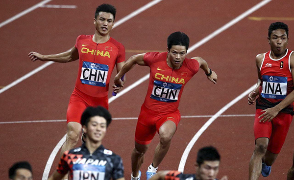 诸多黑科技加持的福特全新领界,领界加速