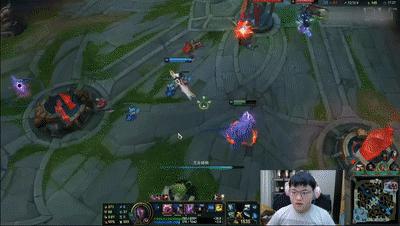 射手戏命师,烬射手思路