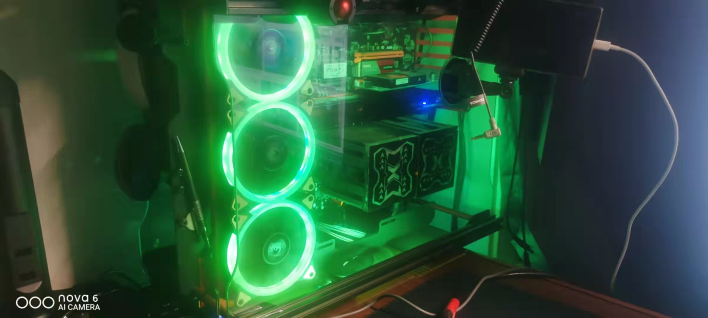 闲鱼6009,闲鱼便宜的3060ti显卡能买吗