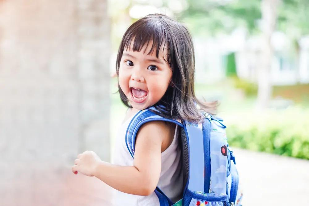 宝宝入园后可能出现的问题,如何解决宝宝入园焦虑