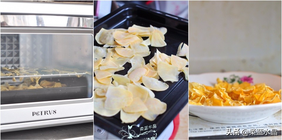 很好吃的美味又简单的小零食,解嘴馋又不长肉的零食