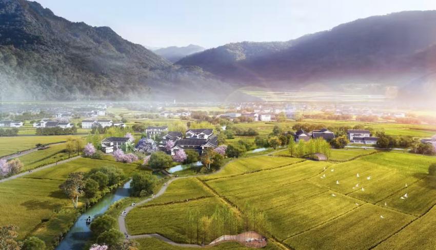 问道青城山登顶老君阁,问道青城山