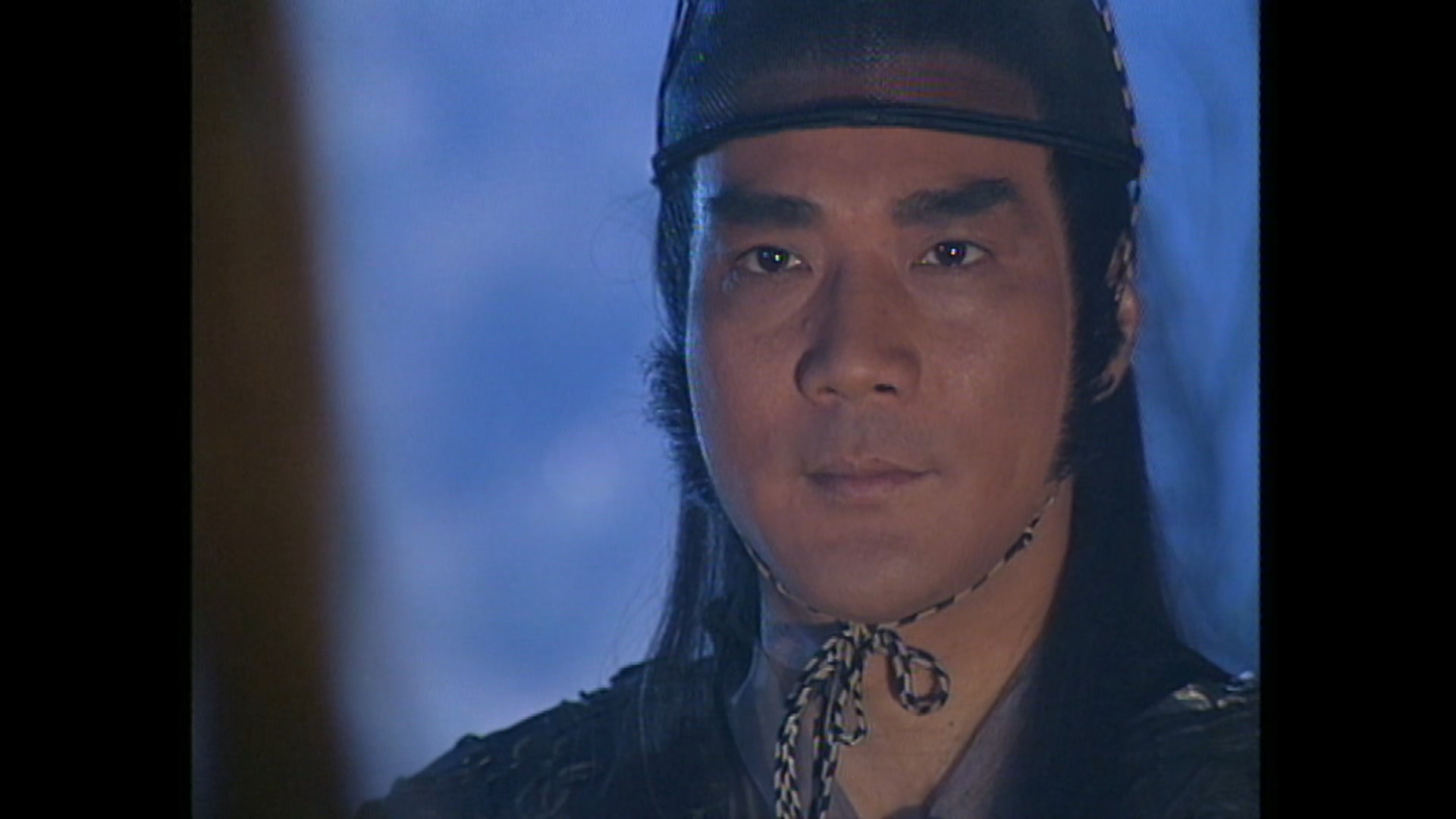 冷门武侠剧剑啸江湖,atv武侠新纪元