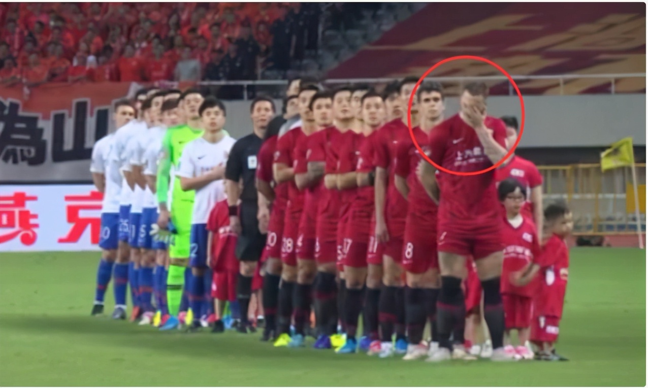 裁判帮助中国足球,中超裁判对鲁能的评价