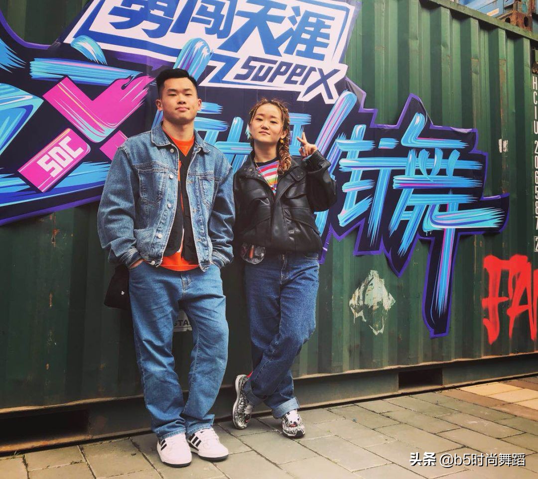 这就是街舞第二季kinjaz成员,这就是街舞第二季叶音接帽子视频