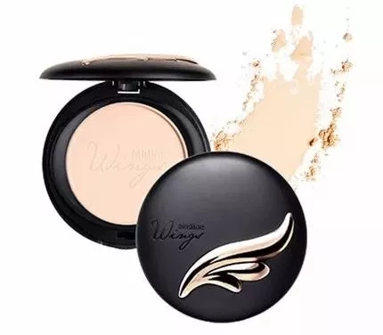 粉饼小知识,粉饼上的猫腻