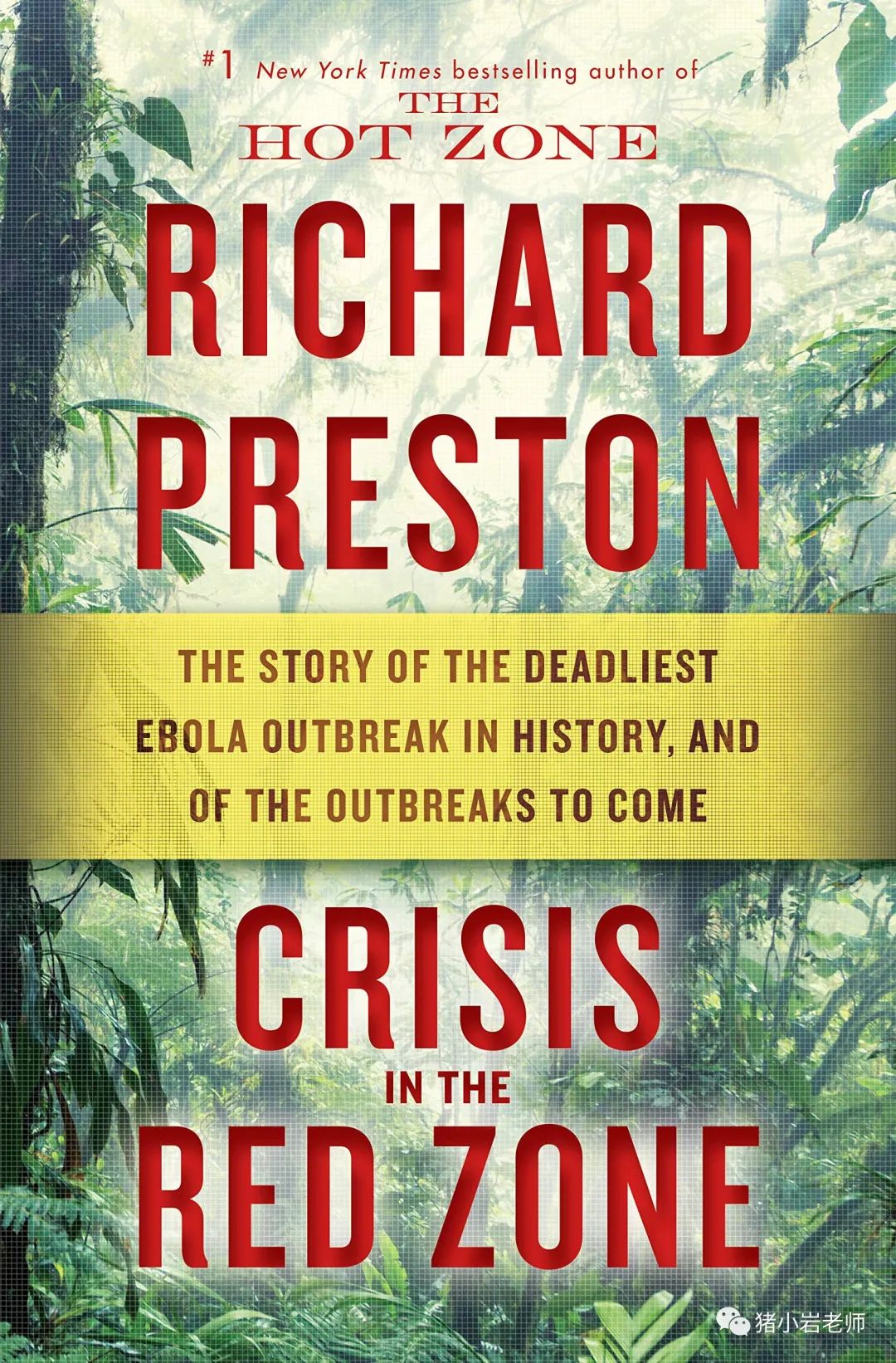 2020年都过完了，我才突然想起曾距这种致命病毒如此之近